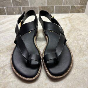 Franco Sarto Gensi Sandals - NEVER WORN!